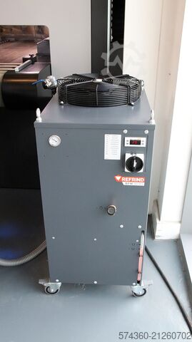 Digital High-Speed Laser System MotionCutter MOTIONCUTTER 530 V2.0