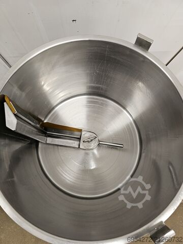 Kødforarbejdningsmaskine Rühle Tumbler