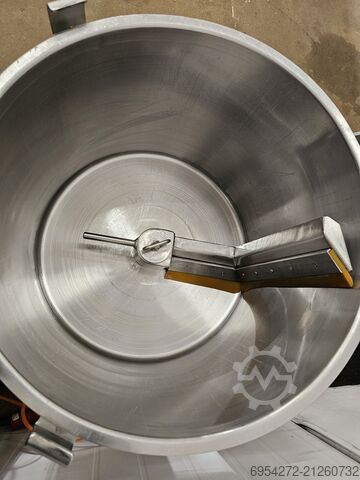 Kødforarbejdningsmaskine Rühle Tumbler