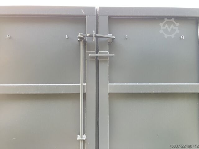 Abrollcontainer 5m / 28 kbm NEU  