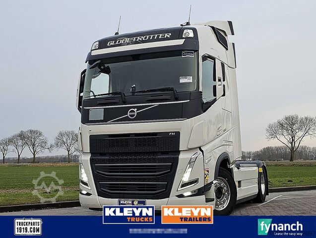 Standard-SZM VOLVO FH 500