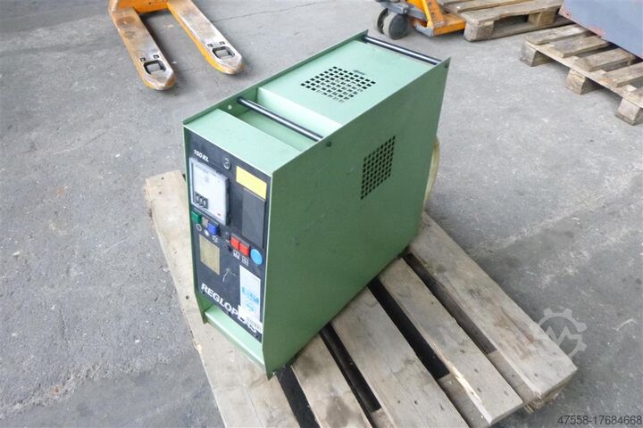 Werkzeugvorwärmgerät Regloplast 150KL/4/T14-1K