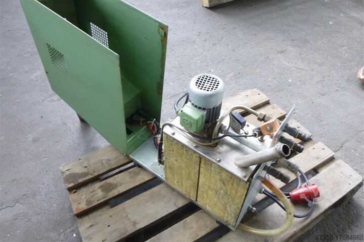 Precalentador de herramientas Regloplast 150KL/4/T14-1K