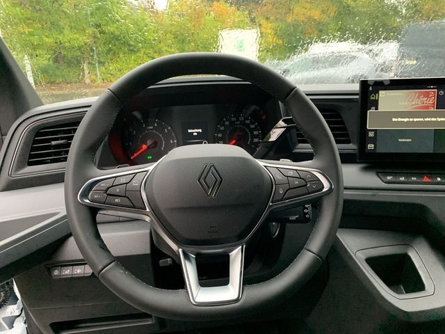 Kastenwagen RENAULT Master KASTEN EXTRA L2H2 3,5t BLUE dCi 150 KLIMA