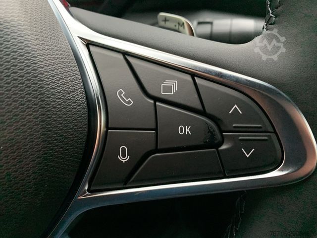 Kastenwagen RENAULT Master KASTEN EXTRA L2H2 3,5t BLUE dCi 150 KLIMA