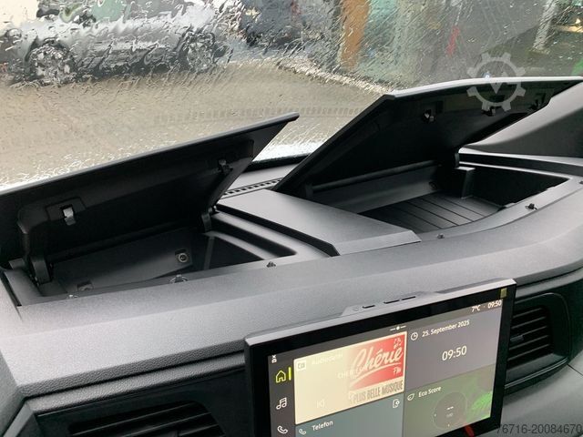 Kastenwagen RENAULT Master KASTEN EXTRA L2H2 3,5t BLUE dCi 150 KLIMA