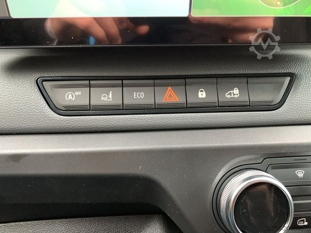 Kastenwagen RENAULT Master KASTEN EXTRA L2H2 3,5t BLUE dCi 150 KLIMA