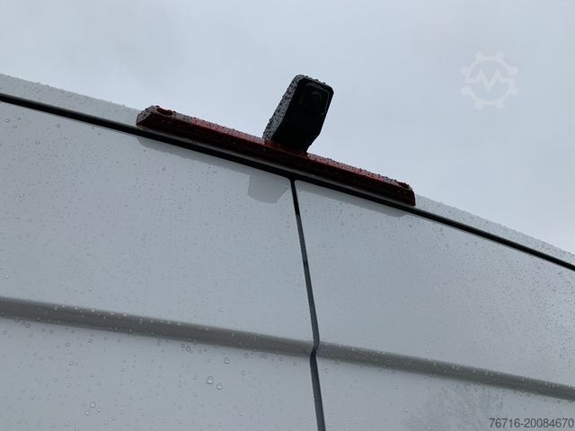 Kastenwagen RENAULT Master KASTEN EXTRA L2H2 3,5t BLUE dCi 150 KLIMA