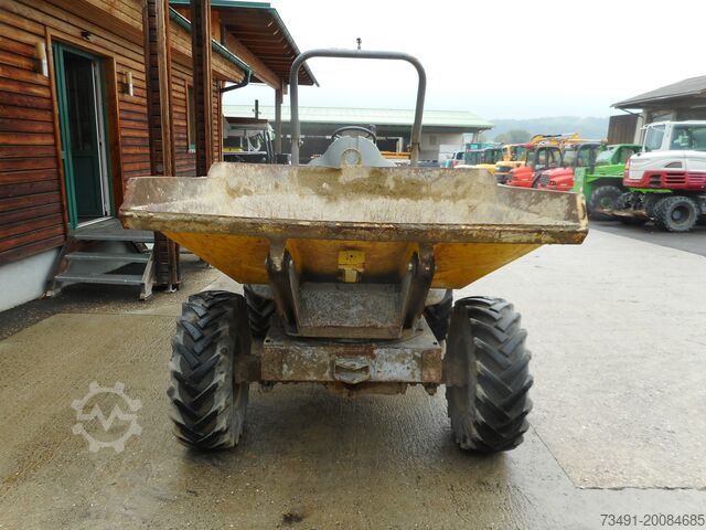 Minidumper Neuson 3001 ( 2.560kg ) 3.000 KG NL