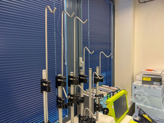 Cell Separation System Miltenyi Clinimacs Prodigy