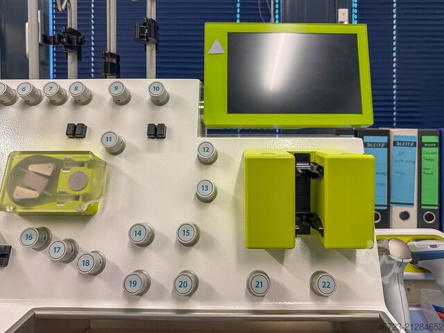 Cell Separation System Miltenyi Clinimacs Prodigy