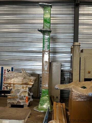 Vákuumos emelő MANUT LM MASTER