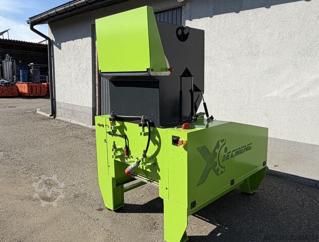 Kaskadni mlin za reciklažu, 22 kW XC XC-GY30HP