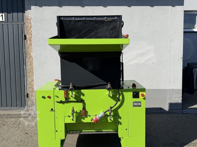 Kaskadni mlin za reciklažu, 22 kW XC XC-GY30HP