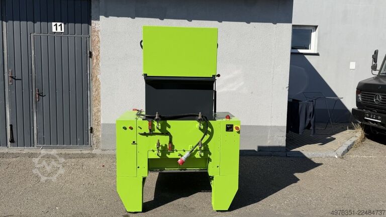 Kaskadni mlin za reciklažu, 22 kW XC XC-GY30HP