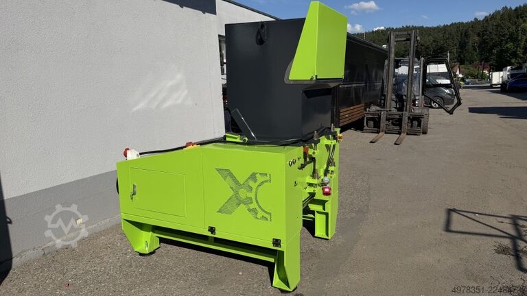 Kaskadni mlin za reciklažu, 22 kW XC XC-GY30HP