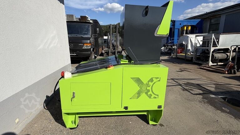 Kaskadni mlin za reciklažu, 22 kW XC XC-GY30HP