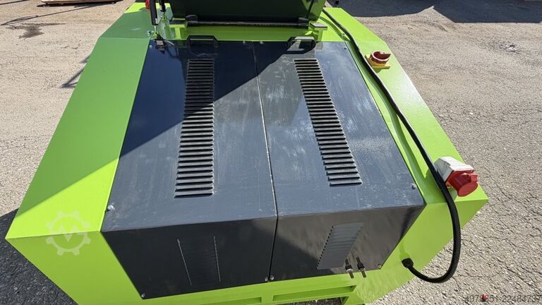 Kaskadni mlin za reciklažu, 22 kW XC XC-GY30HP