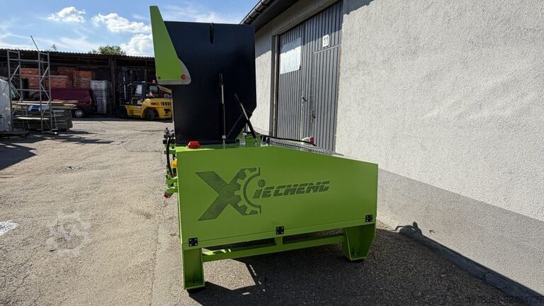 Kaskadni mlin za reciklažu, 22 kW XC XC-GY30HP