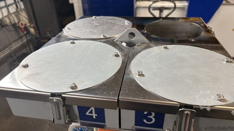 Doziranje Motan Gravicolor 30 GRAVInet