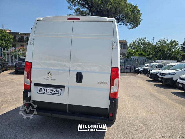 Furgon sa rashladnim sandukom Peugeot PEUGEOT BOXER 2019 FRIGORIFERO ATP