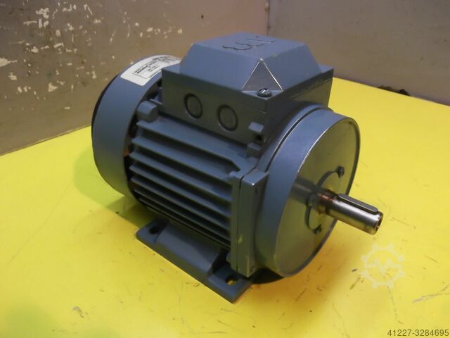 Elektromotor 0,25 kW 870 Rpm ABB M3AA80A6