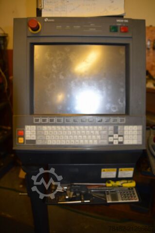 MAKINO DUO 43 trådskærings-EDM maskine MAKINO DUO 43 WIRE