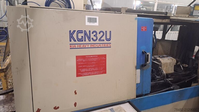 KIA KGN32U KIA KGN32U