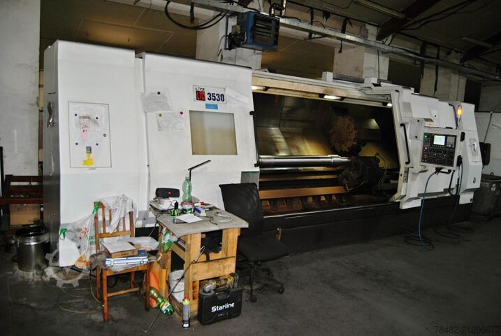 LITZ HITECH LTC-3530 LITZ HITECH LTC-3530