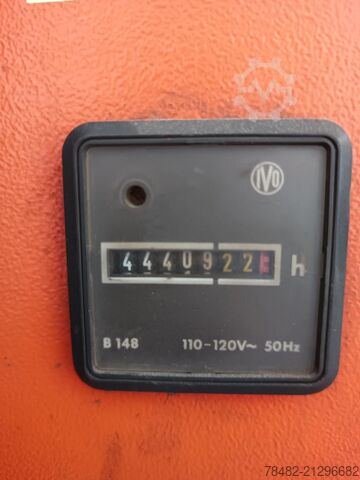 AMADA HFBO 125-4 AMADA HFBO 125-4