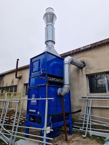 Breedbandschuurmachine Costa: 1350 mm COSTA LEVIGATRICI MD6 CC 1350