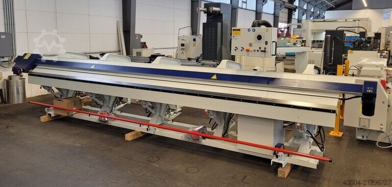Folding Machine BIEGEMASTER BMTH 6.1,25