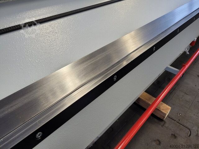 Folding Machine BIEGEMASTER BMTH 6.1,25