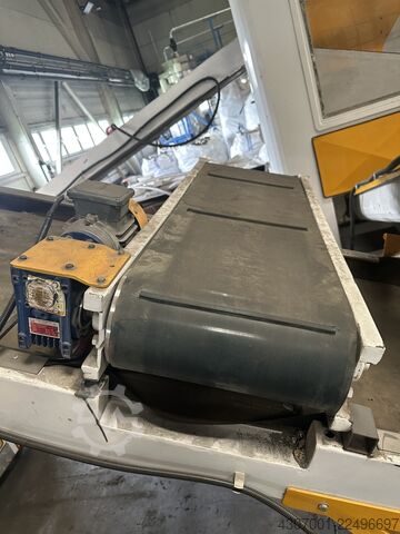 Öğütücü (kaba ve ince) EMAK Grinder