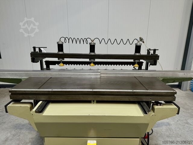 Többorsós fúrógép ZANGHERI&BOSCHETTI FM 29 S