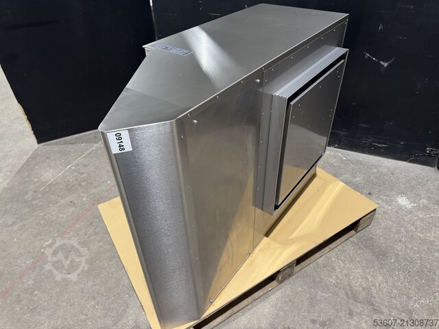 UltraVent Haube Rational UV 61/101/E