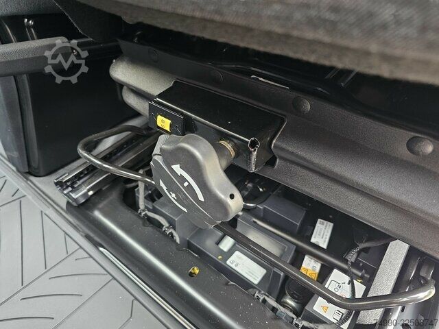 Varevogn Renault Master L2H2 170 Automatik 2x Schiebetüren LED