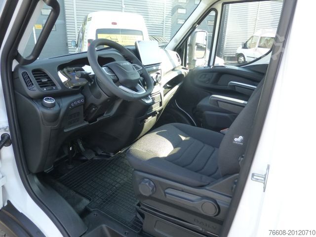 Dépanneuse IVECO DAILY 70C21 Festplateau Alu Premium Automatik