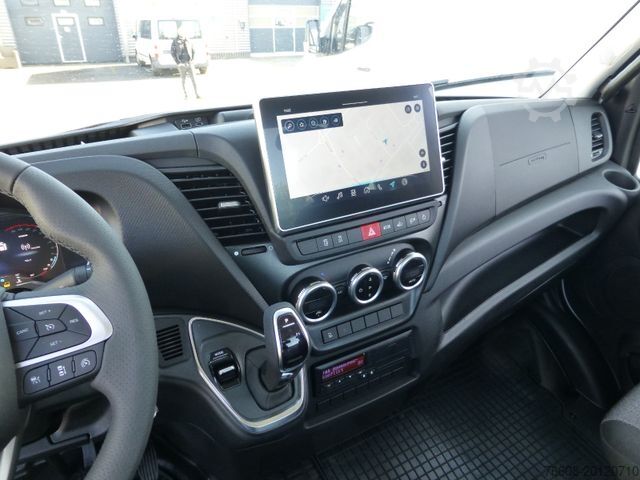 Dépanneuse IVECO DAILY 70C21 Festplateau Alu Premium Automatik