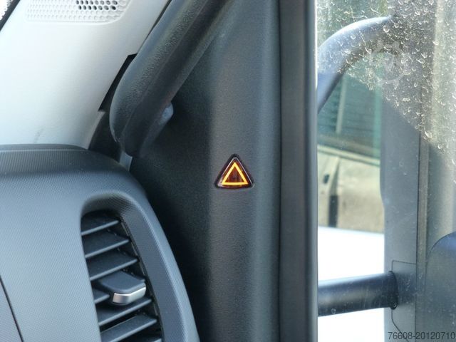Dépanneuse IVECO DAILY 70C21 Festplateau Alu Premium Automatik