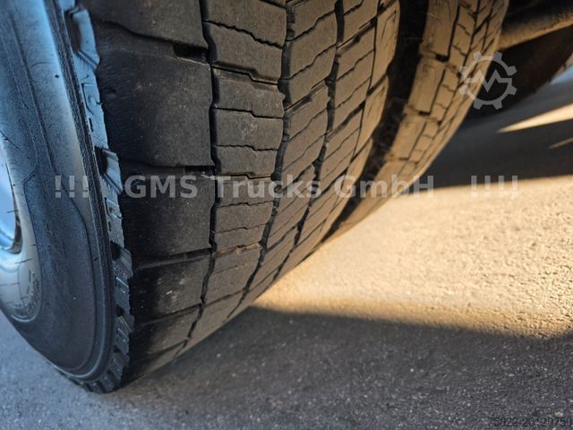 Mások MAN TGS 18.360 / VDL P13 / Manual