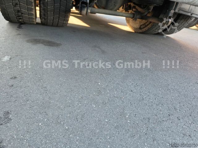 Mások MAN TGS 18.360 / VDL P13 / Manual