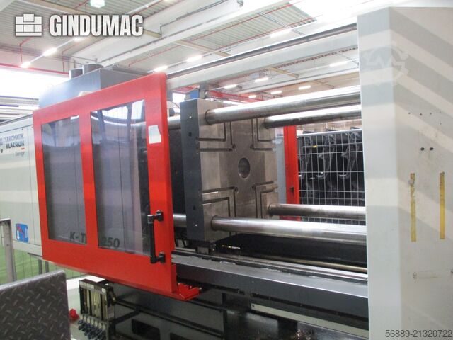 FERROMATIK K- TEC250S FERROMATIK K- TEC250S