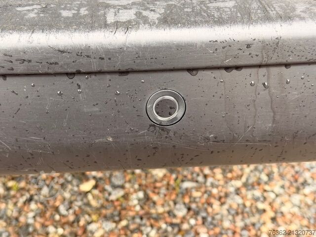 Dlouhý skříňový vůz Opel Vivaro L3 Kasten Basis XL Klima PDC