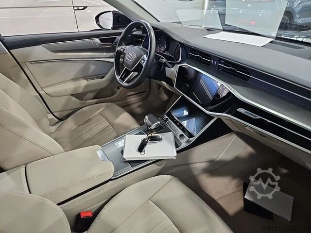 Minibus AUDI A6 Avant 45 TFSI Bang & Olufsen3D Business Pano