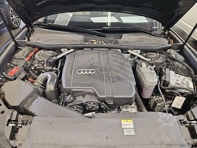 Minibus AUDI A6 Avant 45 TFSI Bang & Olufsen3D Business Pano