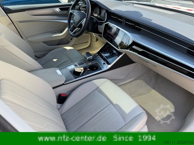 Minibus AUDI A6 Avant 45 TFSI Bang & Olufsen3D/Pano/360°