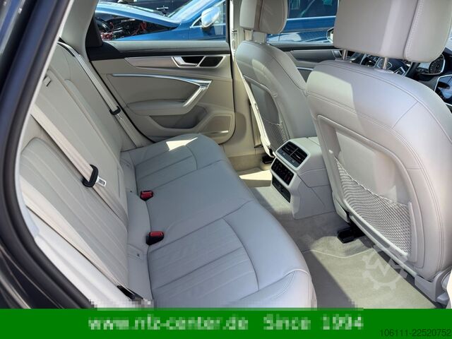 Minibus AUDI A6 Avant 45 TFSI Bang & Olufsen3D/Pano/360°