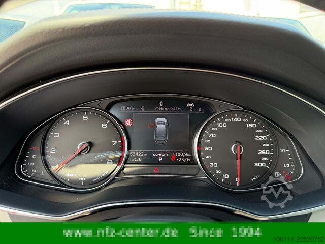 Minibus AUDI A6 Avant 45 TFSI Bang & Olufsen3D/Pano/360°