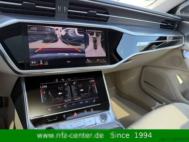 Minibus AUDI A6 Avant 45 TFSI Bang & Olufsen3D/Pano/360°